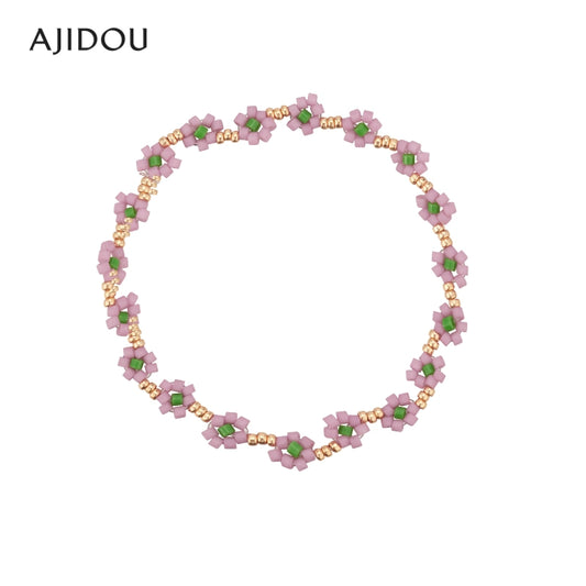 Ajidou Refreshing Stylish Exquisite Fancy Bracelet