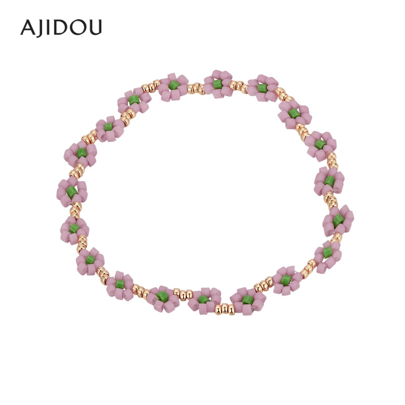 Ajidou Refreshing Stylish Exquisite Fancy Bracelet