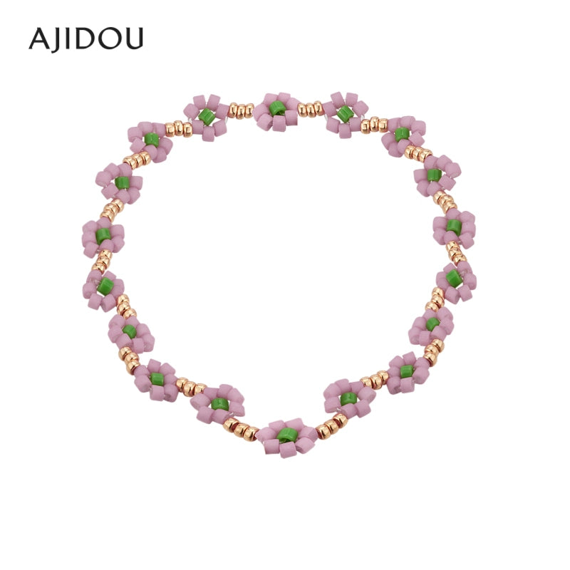 Ajidou Refreshing Stylish Exquisite Fancy Bracelet